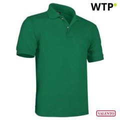 PATROL PREMIUM POLO MAJICA, zelena, EGPOVATOPVK25