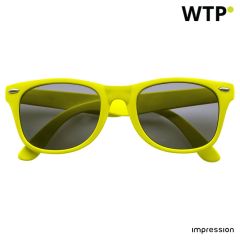 PC- und PVC-Sonnenbrille Kenzie, lime, 9672-019999999