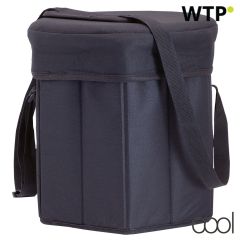 Pryno, cooler stool, black, AP731786-10