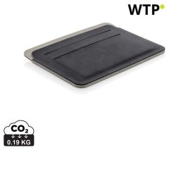 Quebec RFID-sicherer Kartenhalter, Schwarz, XDP820.671