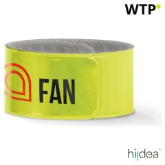 RAFAEL, Fluorescentni slap bend, žuta boja, 98505-108