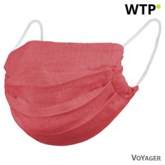 Višenamjenska zaštitna maska, tamnocrvena, V9795-12