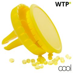 Roshen, deodorante per auto, yellow, AP741175-02