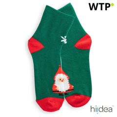 SANTA, Čarape za djecu, mješoviti, 99034-100-S