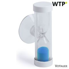 Duschtrainer, Blau, V7923-11