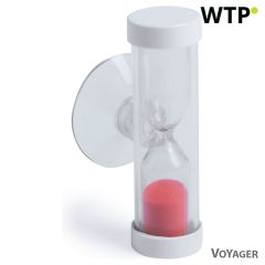 Duschtrainer, Rot, V7923-05