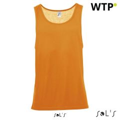 SOLS JAMAICA - UNISEX JERSEY, orange, EGSO01223NEO-L