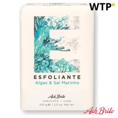 SPA, Sapone adatto alle esigenze della tua pelle (100g), verde, 35607-109