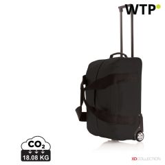 Standard-Wochenend-Trolley, Schwarz, XDP790.001