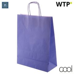 Store, papirnata vrećica, blue, AP719612-06