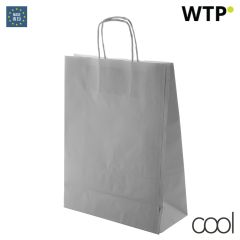 Store, papirnata vrećica, gray, AP719612-77