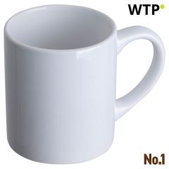 Sublimation Tasse Kazan 250 ml, Weiß, EG544706
