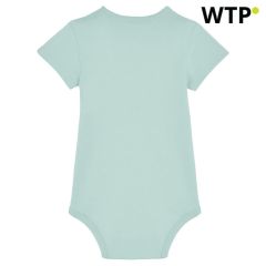 The babies body short sleeves, Blau, EGSTUB103C724B6