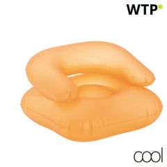 Tiala, jastuk za plažu, orange, AP731796-03