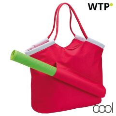 Torria, Strandtasche, red, AP761998-05