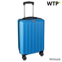Trolley-Tasche, Blau, VA850-11