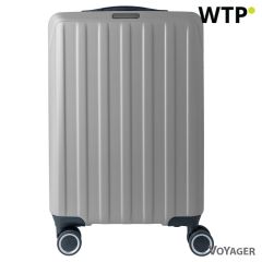 Trolley-Tasche, grau, VA850-19