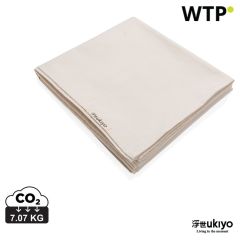 Ukiyo Aware 180gr rcotton Tischdecke 250x140cm, Weiß, XDP261.080