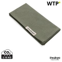 Ukiyo Aware 180gr rcotton Tischservietten 4er Set, Grün, XDP261.257