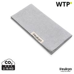 Ukiyo Aware 180gr rcotton Tischservietten 4er Set, grau, XDP261.252