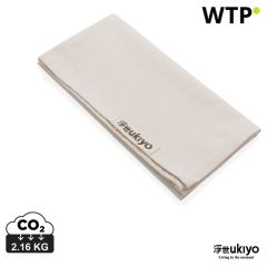 Ukiyo Aware 180gr rcotton Tischservietten 4er Set, Weiß, XDP261.250