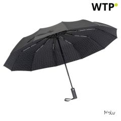 Regenschirm Rio Verde, Schwarz, EG498503