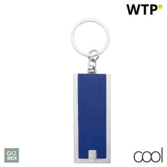 Urban, RABS led keyring, blue, AP864095-06