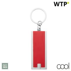 Urban, RABS led keyring, red, AP864095-05