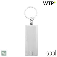 Urban, RABS led keyring, white, AP864095-01