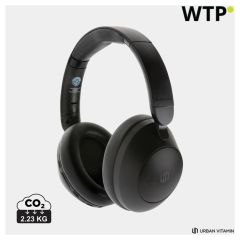 Urban Vitamin Cupertino RCS rplastic ANC slušalice, crno, XDP329.571