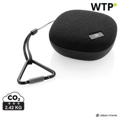 Urban Vitamin Hayward IPX7 wasserdichter 5W Lautsprecher, Schwarz, XDP329.911