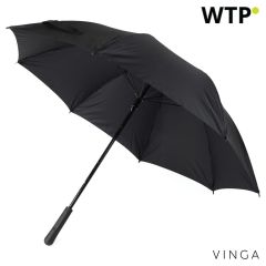 VINGA Baltimore AWARE RPET 23 kišobran, zelena, XDV850117