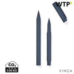 VINGA Baltimore RCS set olovaka, plava mornarica, XDV1690325