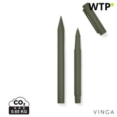VINGA Baltimore RCS set olovaka, zelena, XDV1690307