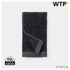 VINGA Breza ručnici 40x70, siva, XDVB4501302