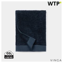 VINGA Birke Handtücher 70x140, Blau, XDVB4500303