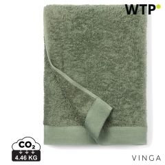 VINGA breza ručnici 70x140, zelena, XDVB4501903