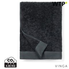 VINGA breza ručnici 70x140, siva, XDVB4501303