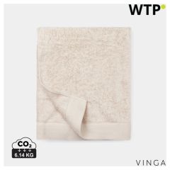 VINGA Birkenhandtücher 90x150, Beige, XDVB4500204