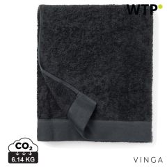 VINGA ručnici od breze 90x150, siva, XDVB4501304