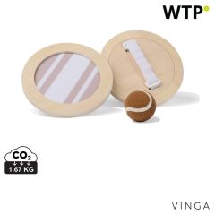 VINGA Fang mich, wenn du kannst Spiel, braun, XDV4532109