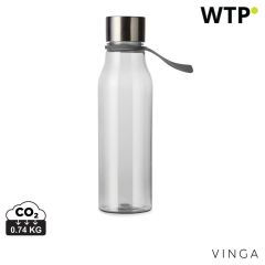 Bottiglia dacqua VINGA Lean in tritan 600 ML, bandiera, XDV50847