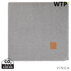 VINGA Moulton GRS RPET Decke, grau, XDV4040502