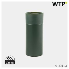 VINGA Otis termo šalica za ponijeti, zelena, XDV5069