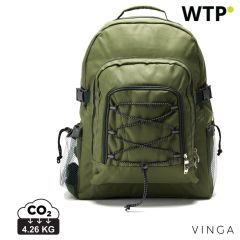 VINGA Parks Kühltasche Rucksack, Grün, XDV5580