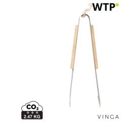 VINGA Paso pinze per grigliare, marrone, XDV35302
