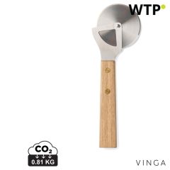 VINGA Paso tagliapizza, marrone, XDV4220113