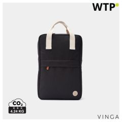 VINGA Sortino Kühlrucksack, Schwarz, XDV52103