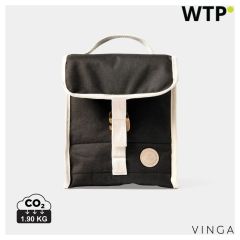 VINGA Sortino Kühltasche für Tagesausflüge, Schwarz, XDV519003
