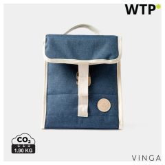 VINGA Sortino Kühltasche für Tagesausflüge, Blau, XDV519002